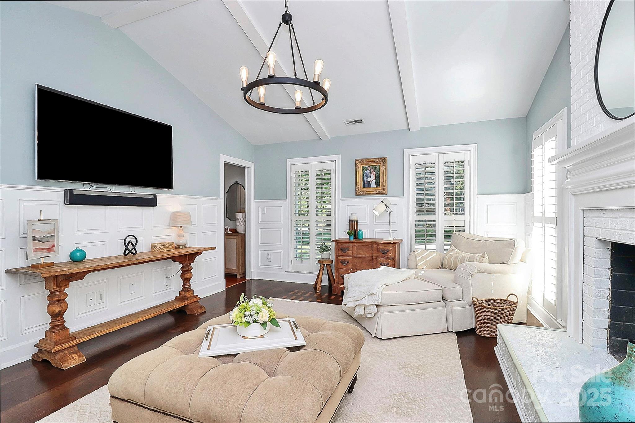 Sardis Plantation - Residential