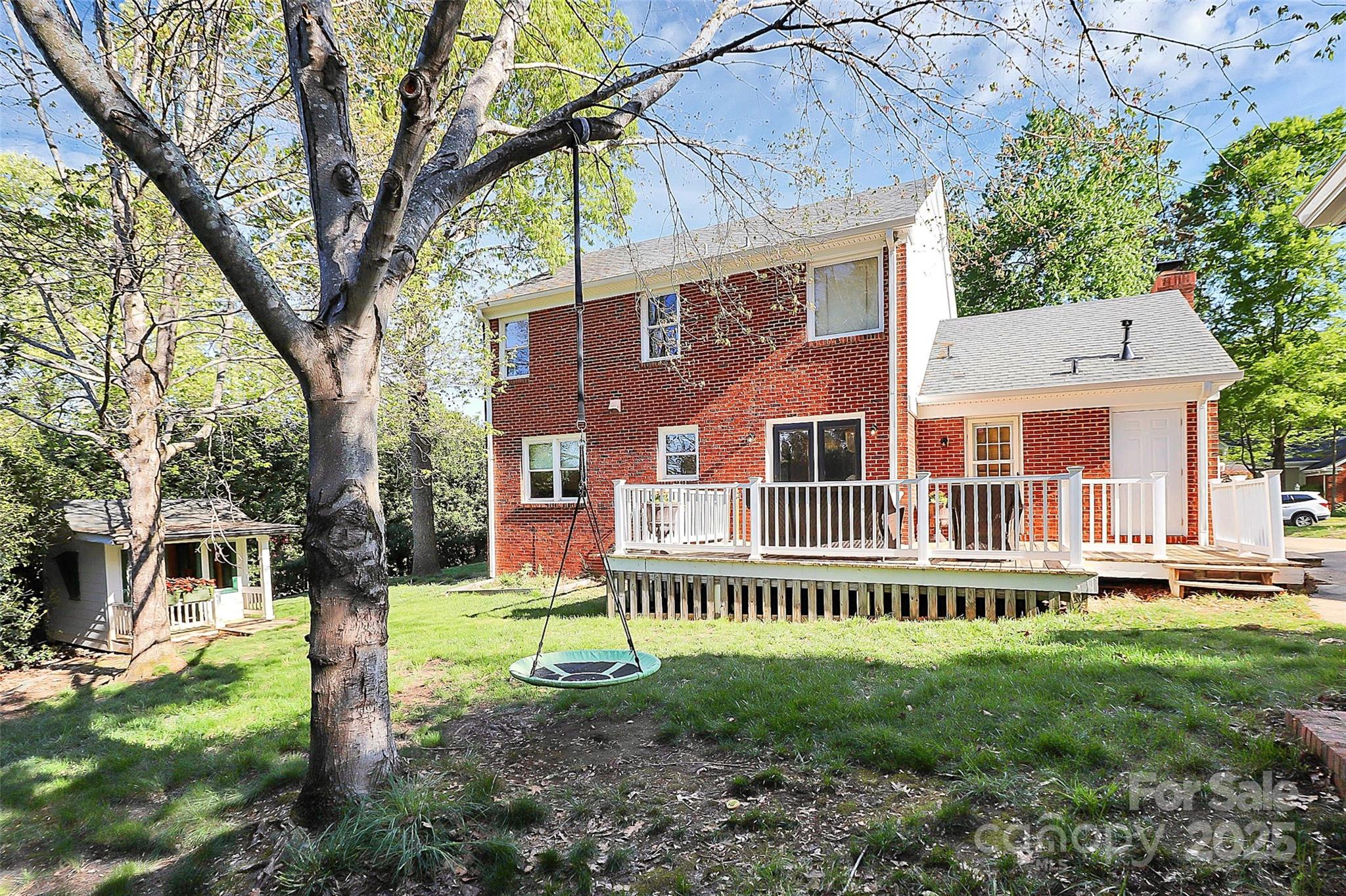 Sardis Plantation - Residential