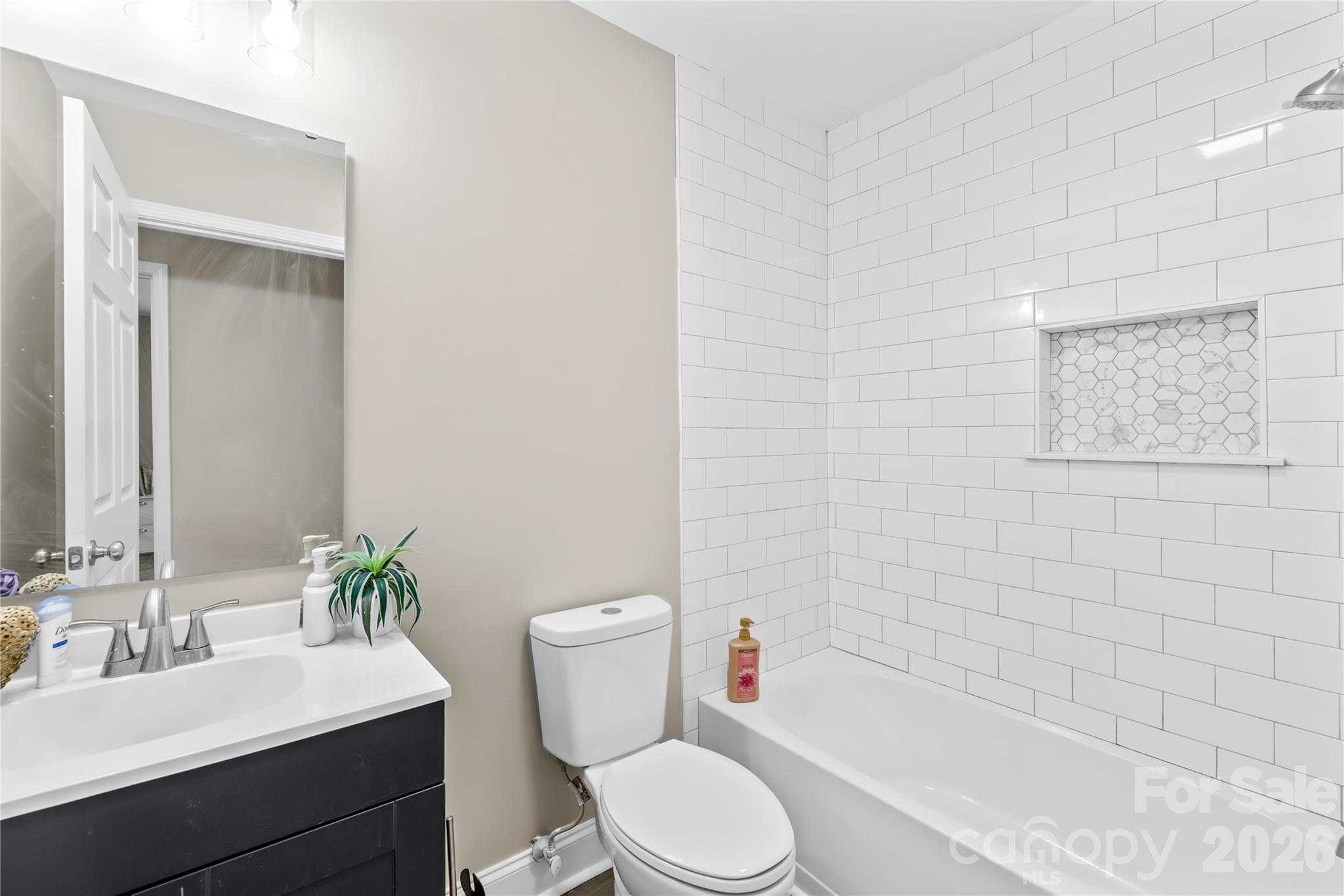 East Lake - Residential