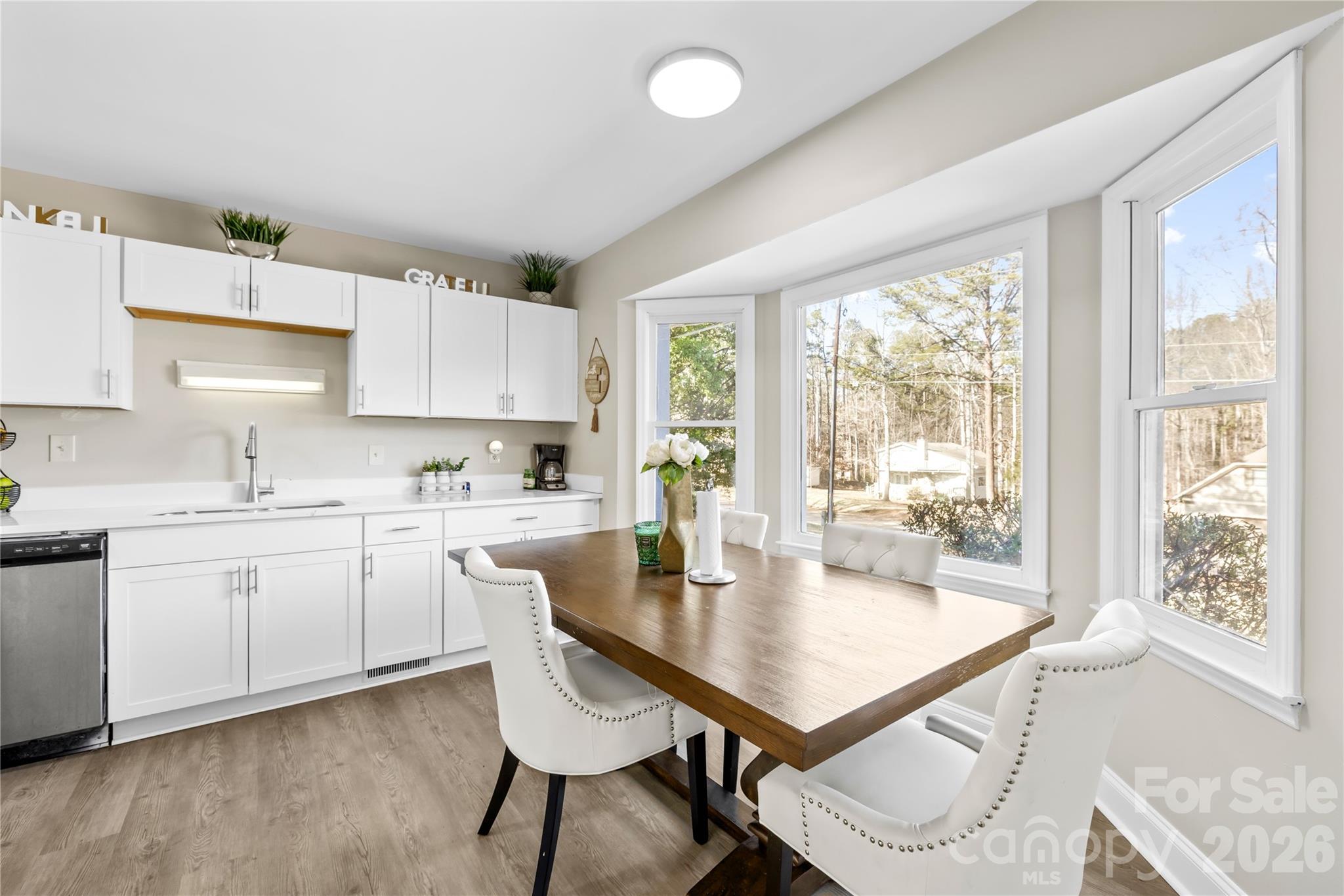 East Lake - Residential