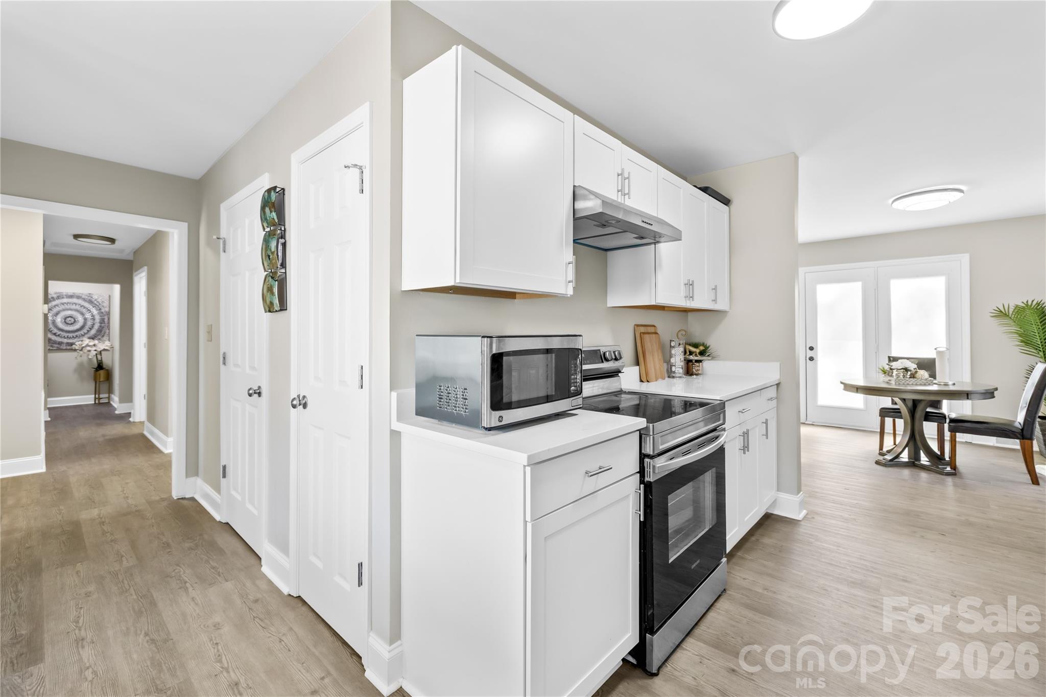 East Lake - Residential