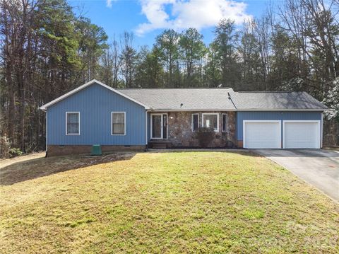 121 Rustic Way Lane Mooresville NC 28117