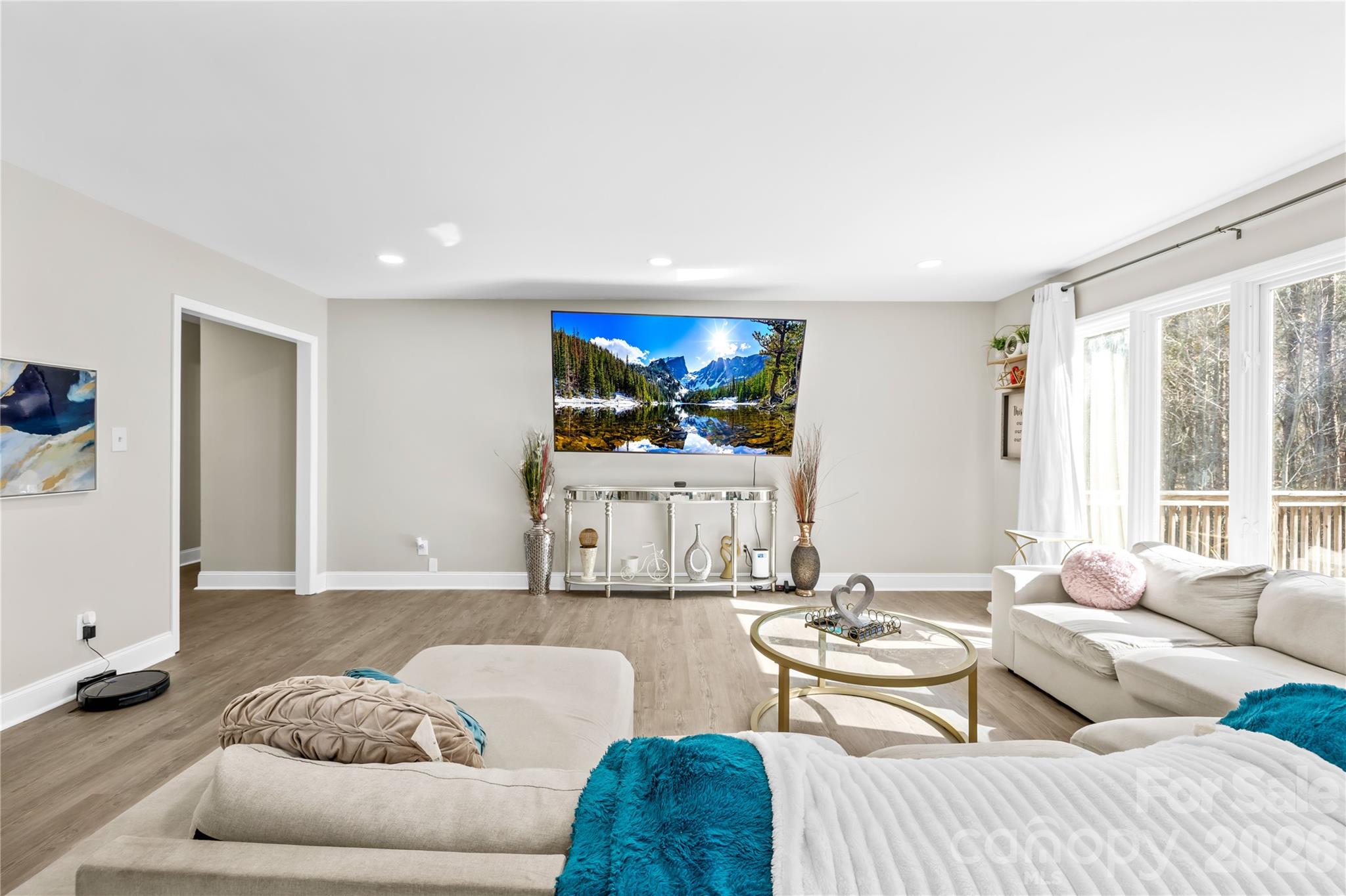 East Lake - Residential