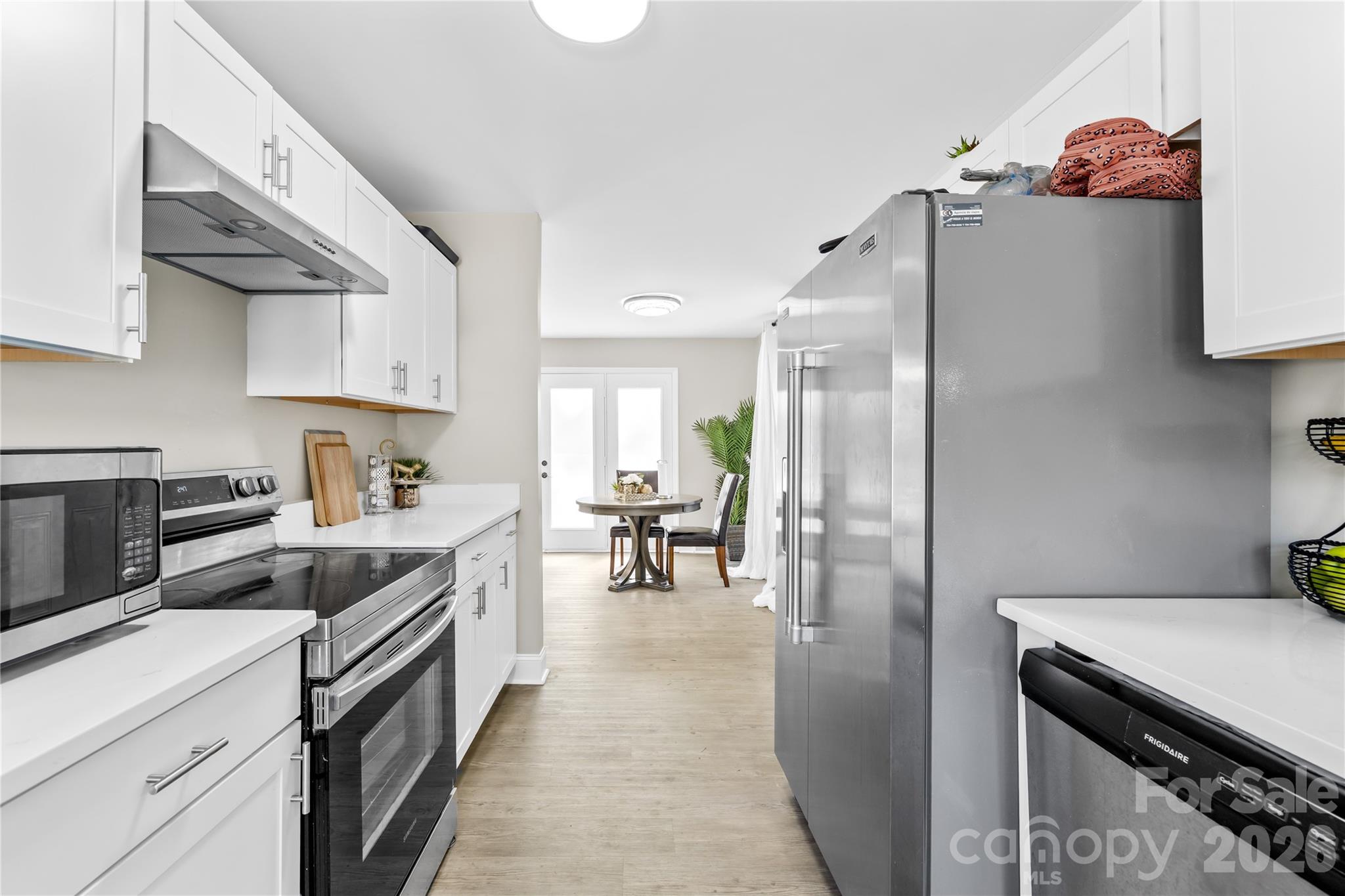 East Lake - Residential