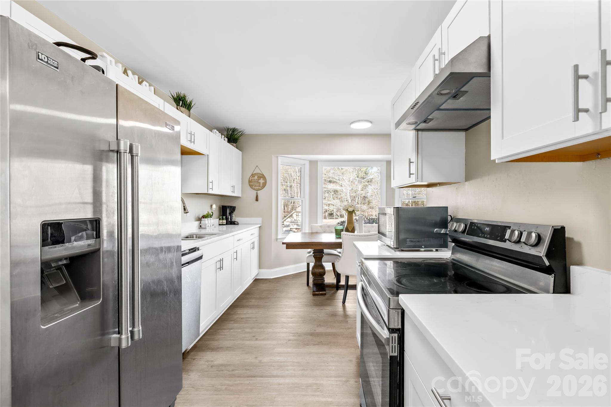 East Lake - Residential