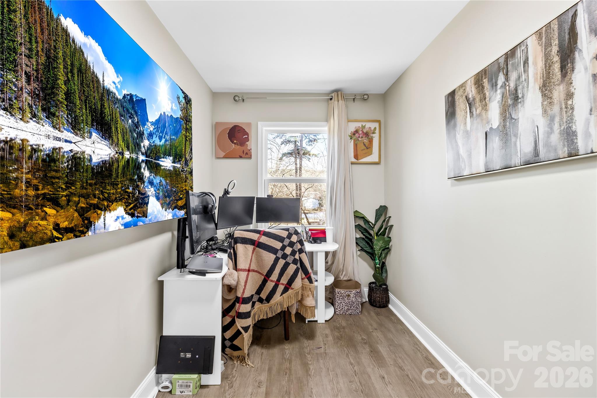 East Lake - Residential