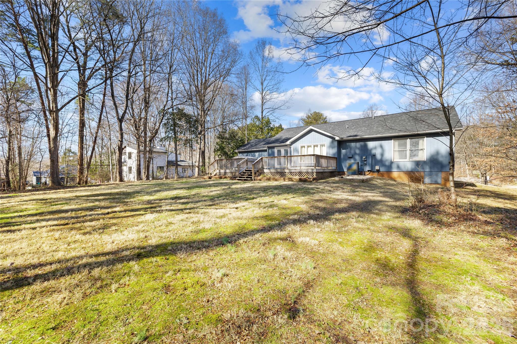 East Lake - Residential