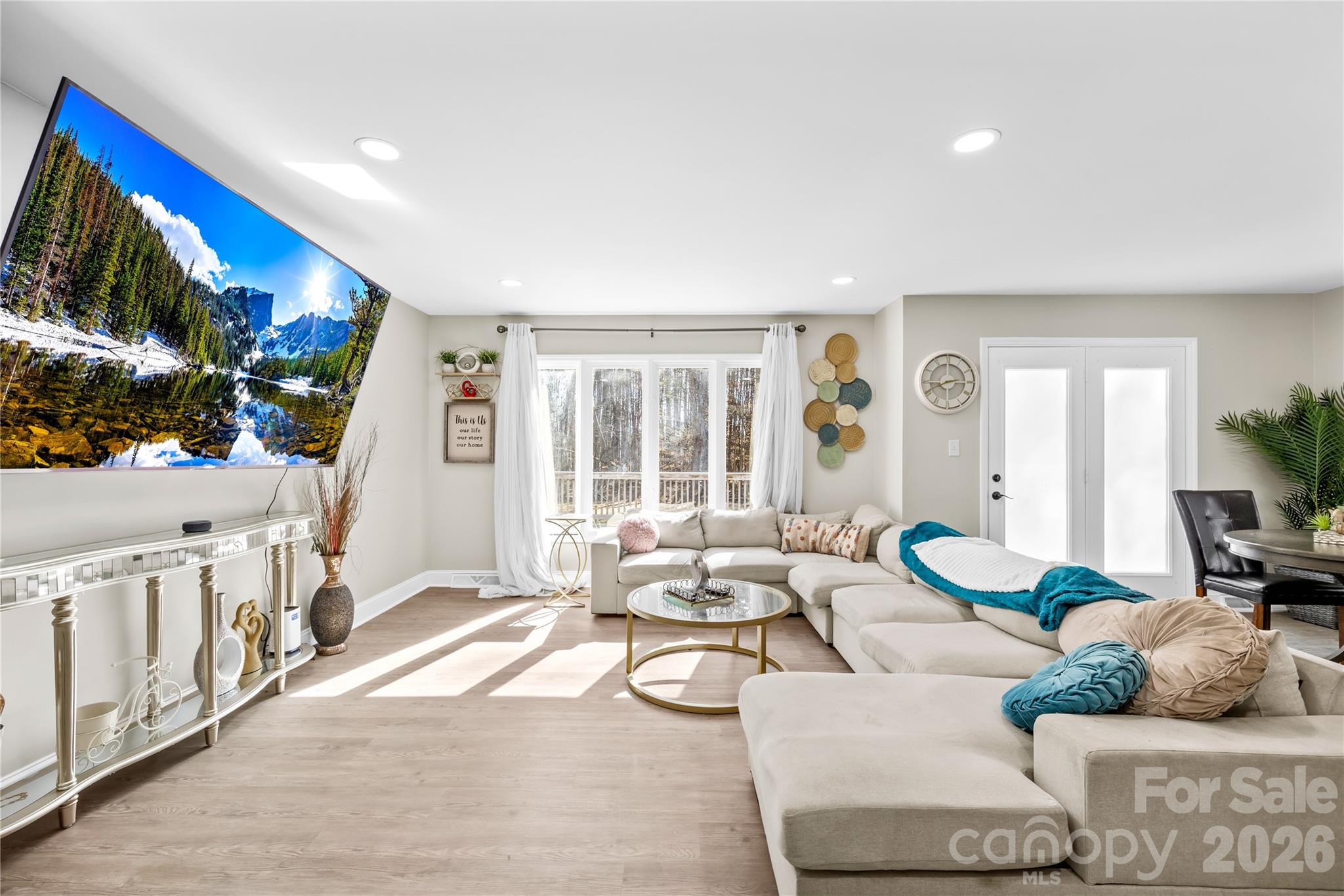 East Lake - Residential