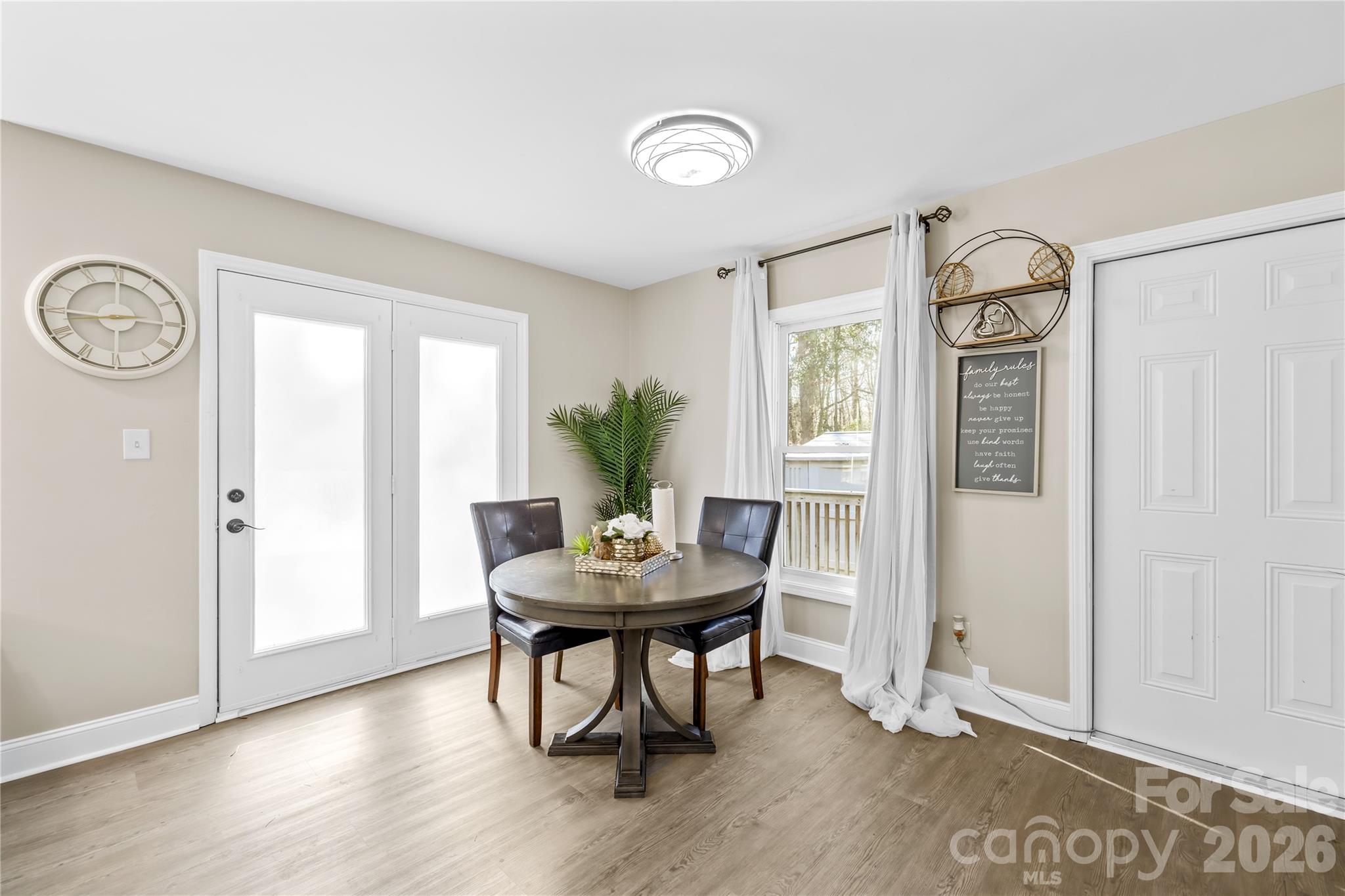 East Lake - Residential