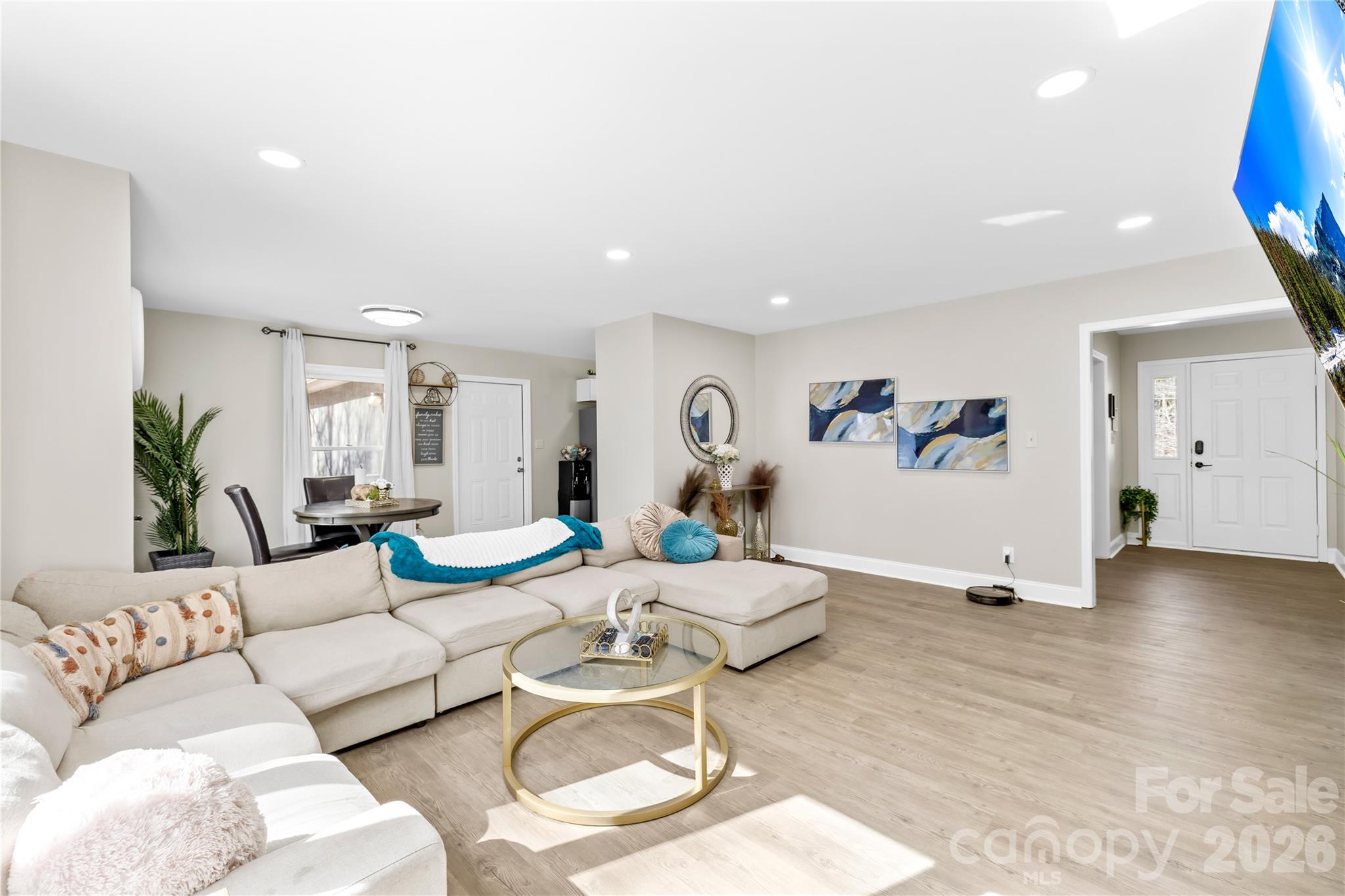 East Lake - Residential