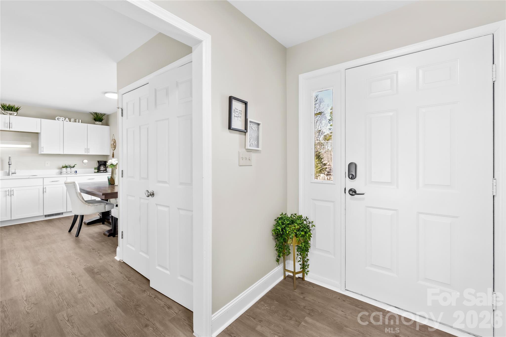 East Lake - Residential