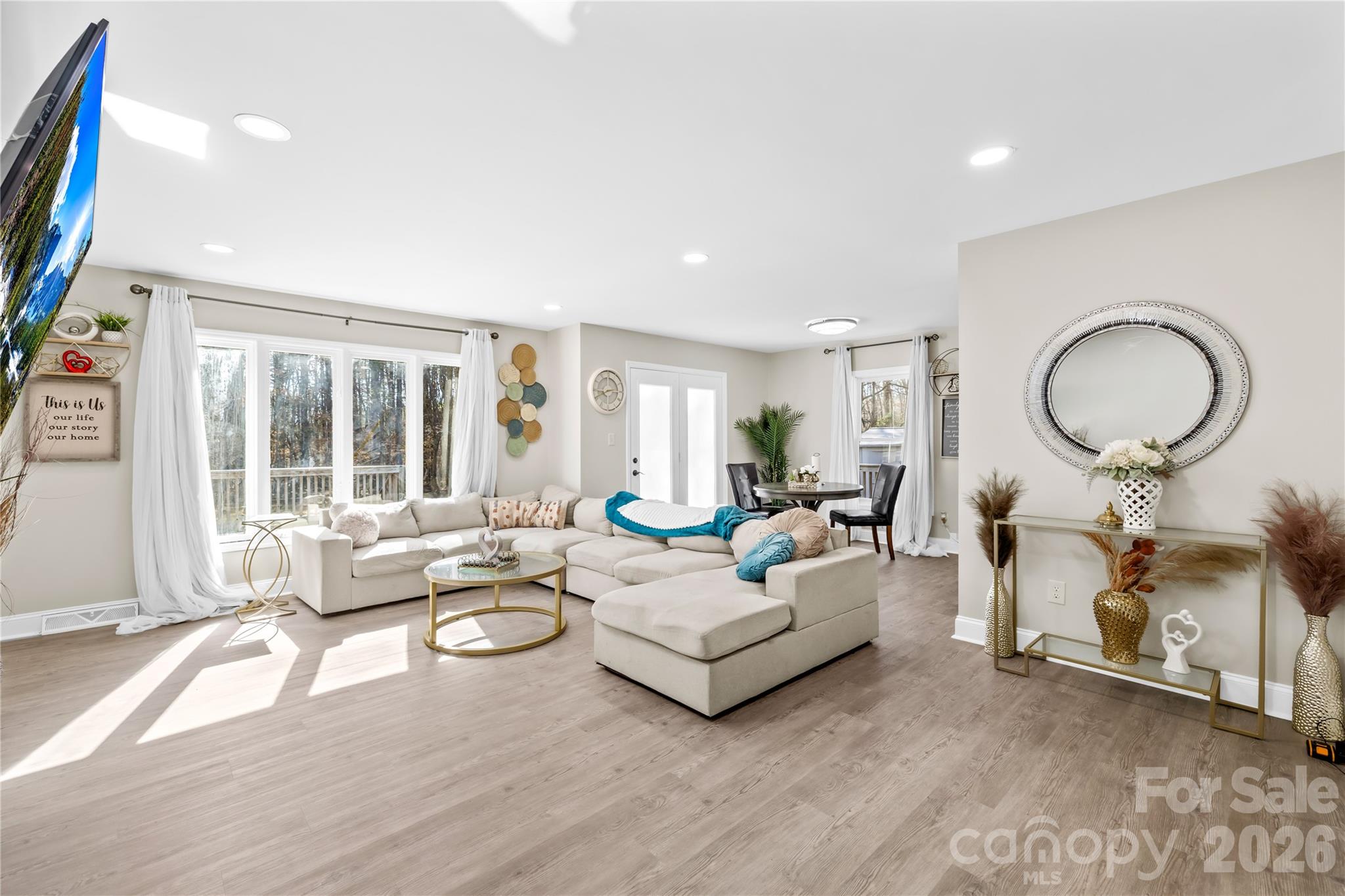 East Lake - Residential