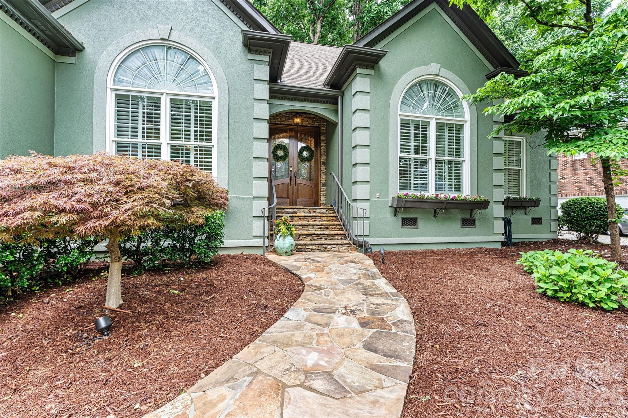 Davis Lake - Residential