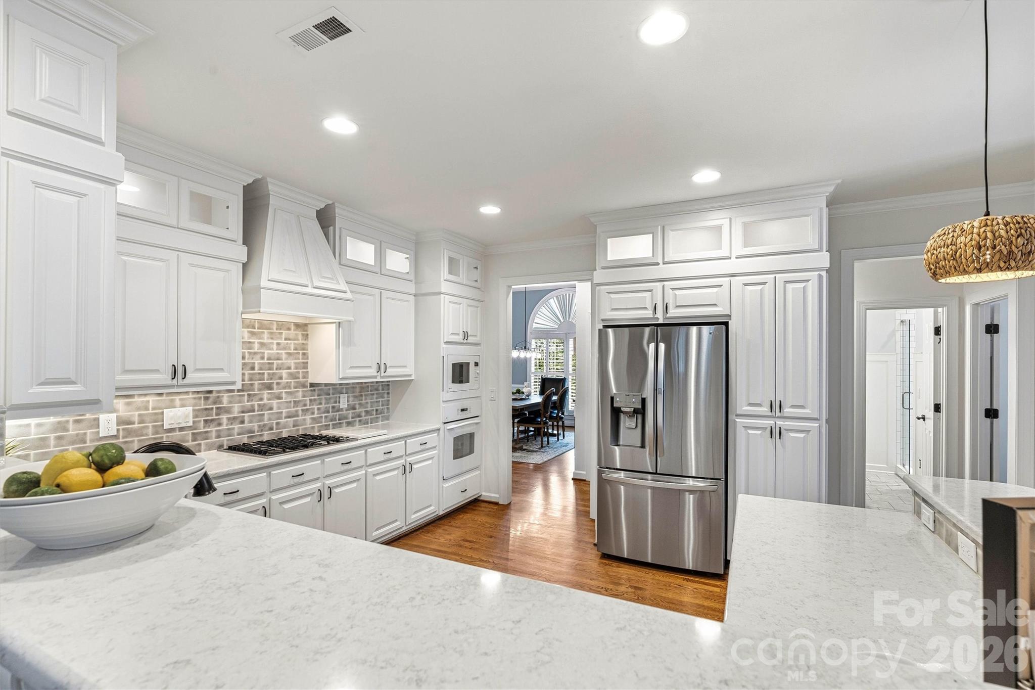 Davis Lake - Residential