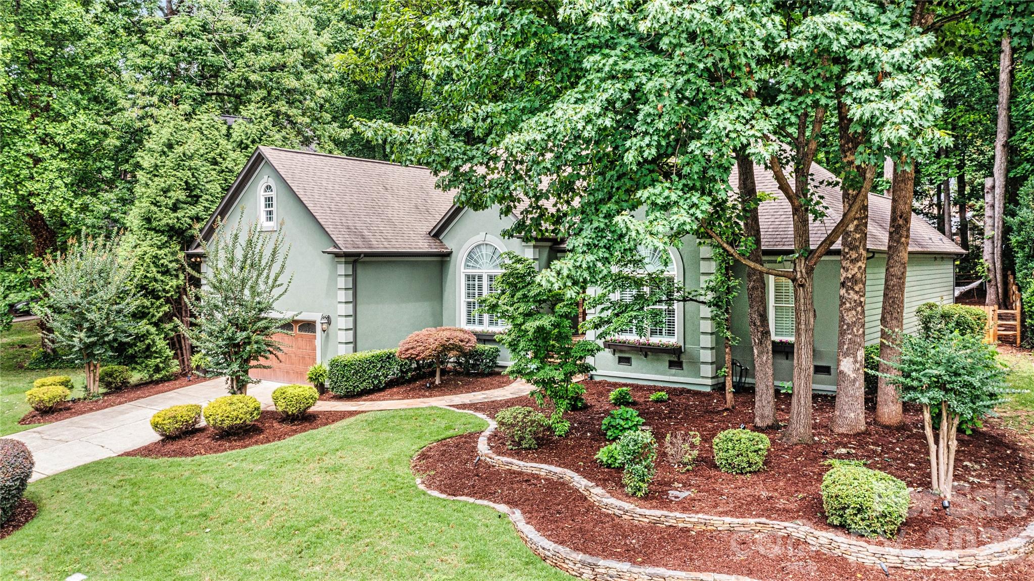 Davis Lake - Residential