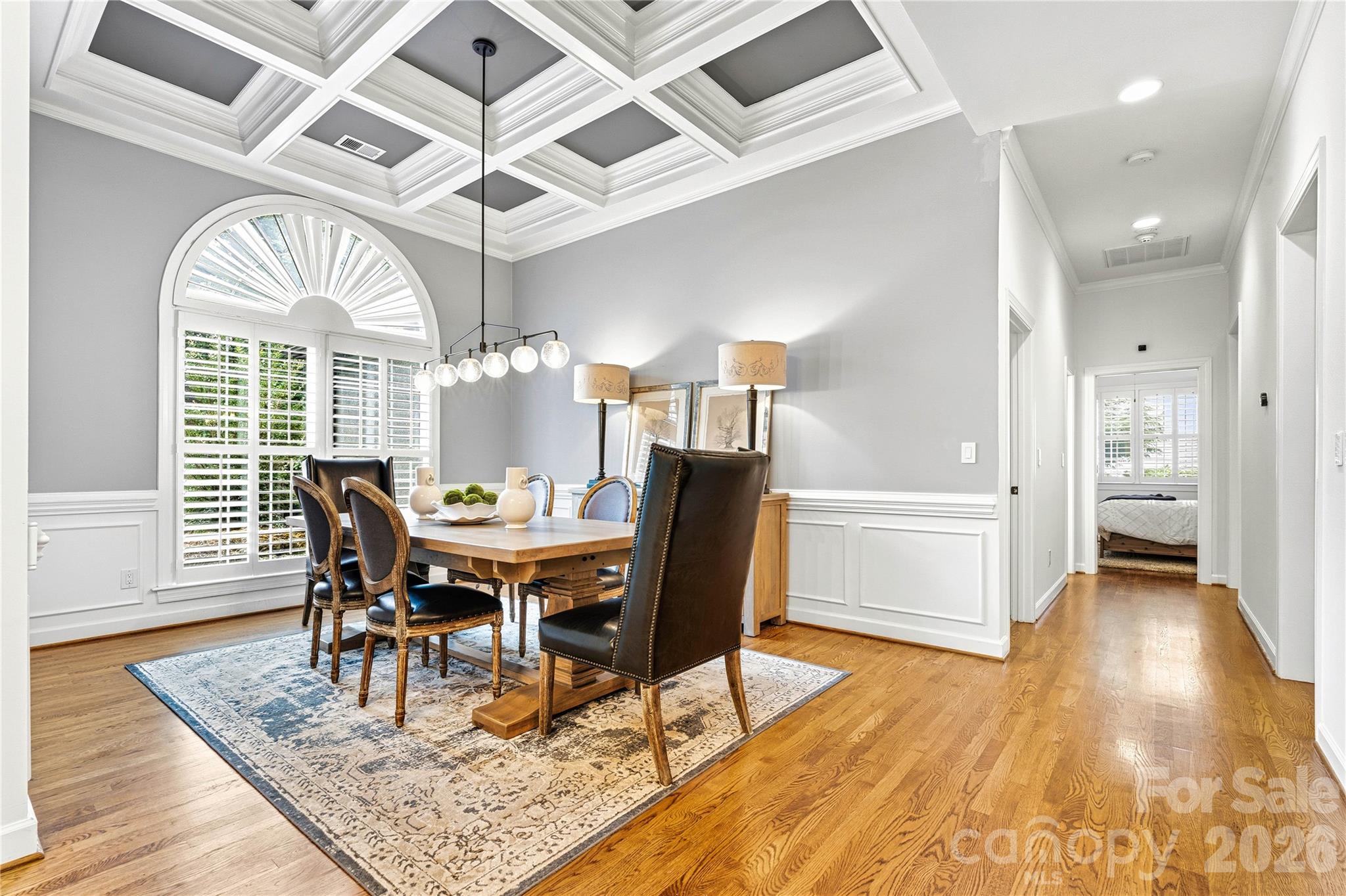 Davis Lake - Residential