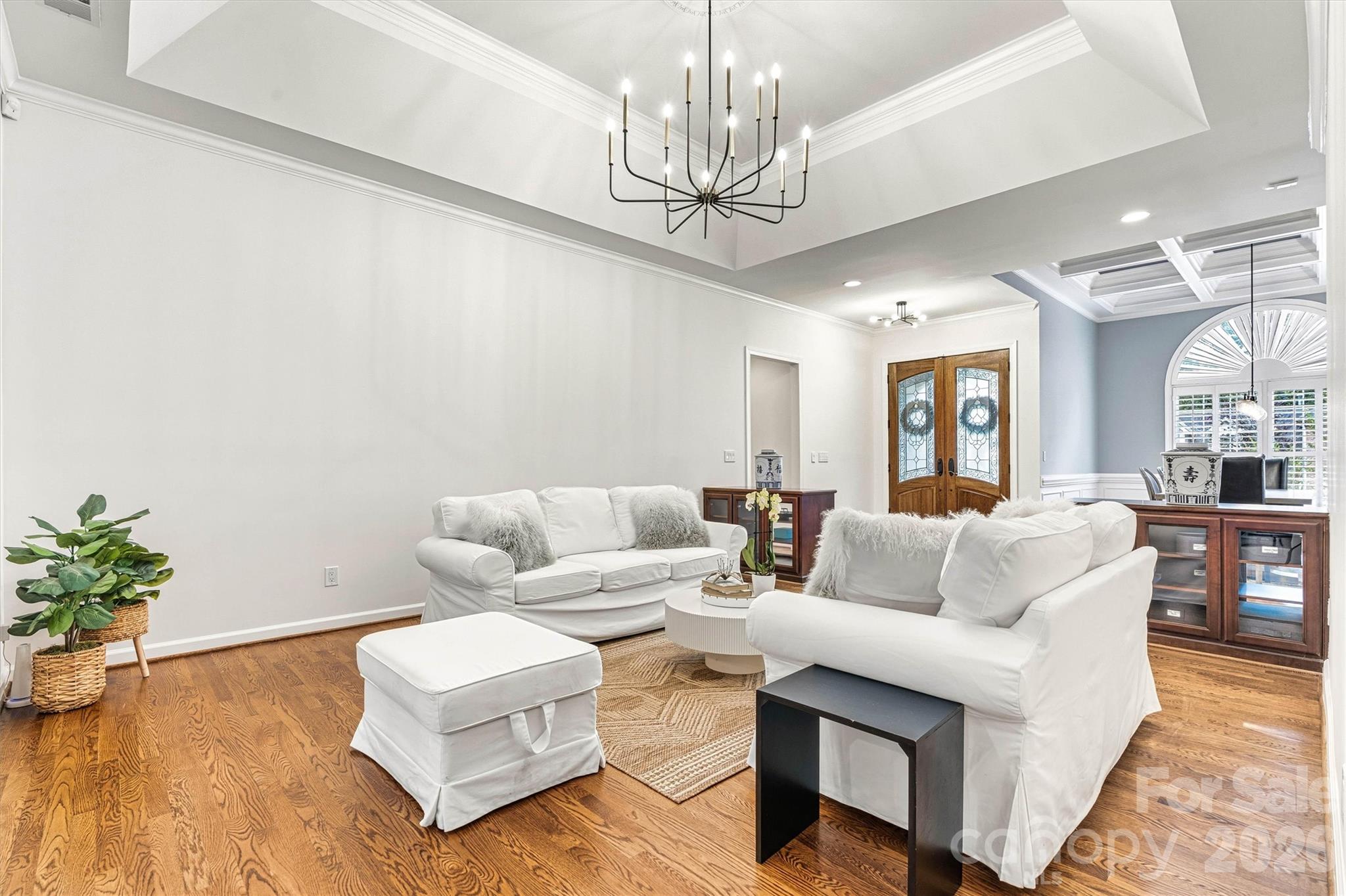 Davis Lake - Residential