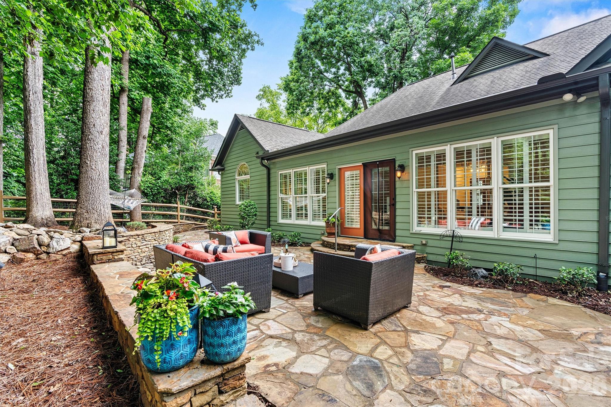 Davis Lake - Residential