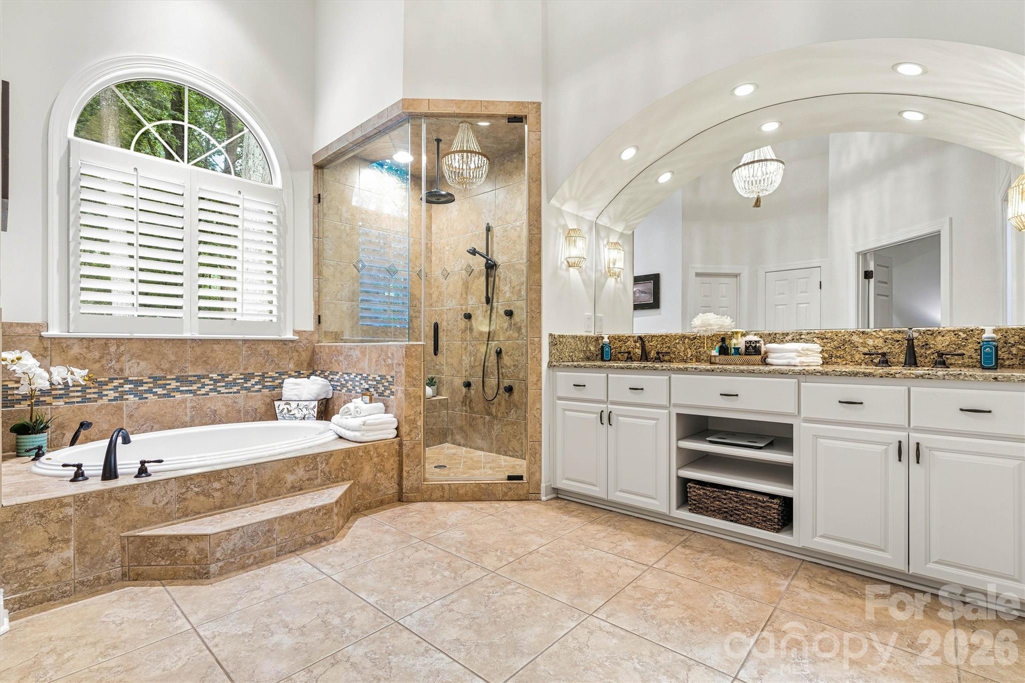 Davis Lake - Residential