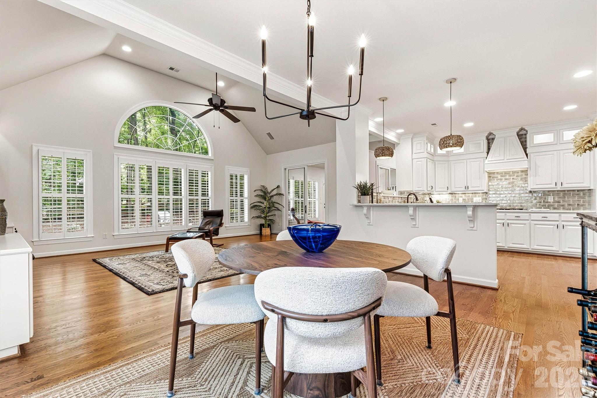 Davis Lake - Residential