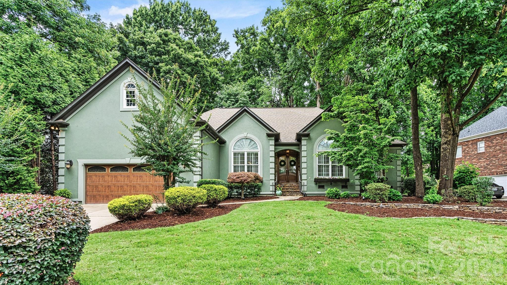 Davis Lake - Residential