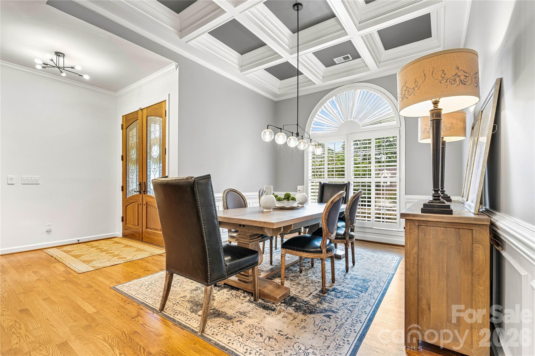 Davis Lake - Residential
