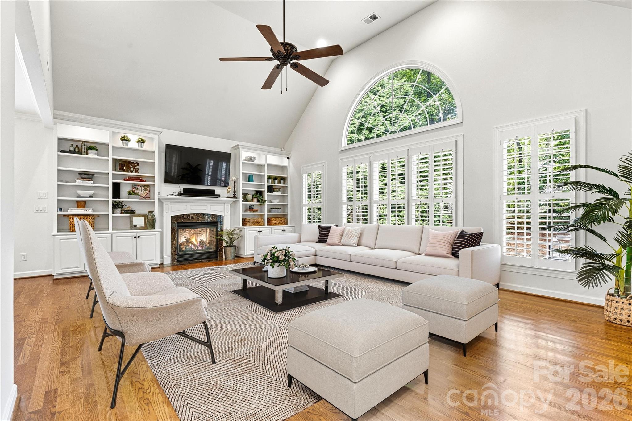 Davis Lake - Residential
