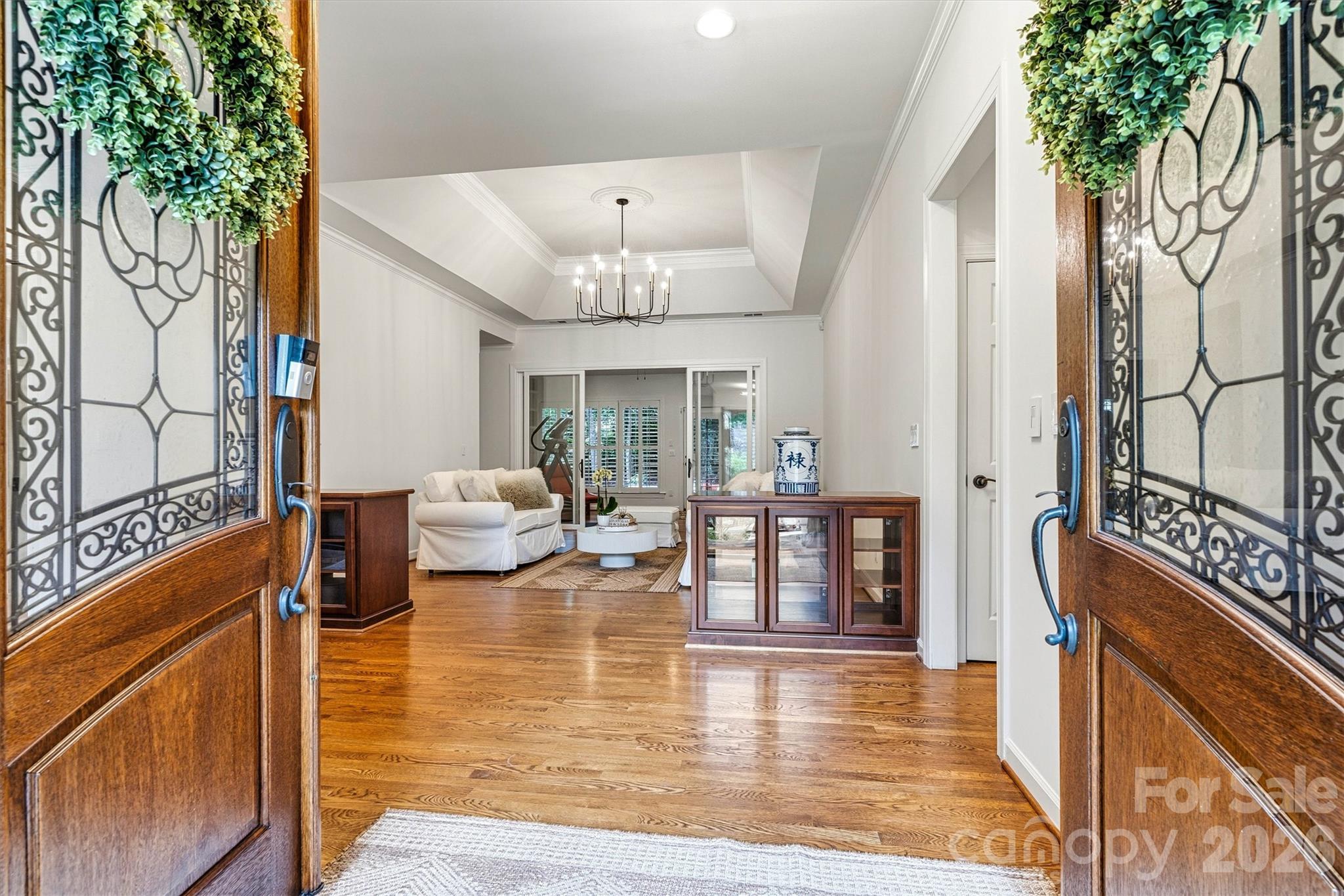 Davis Lake - Residential