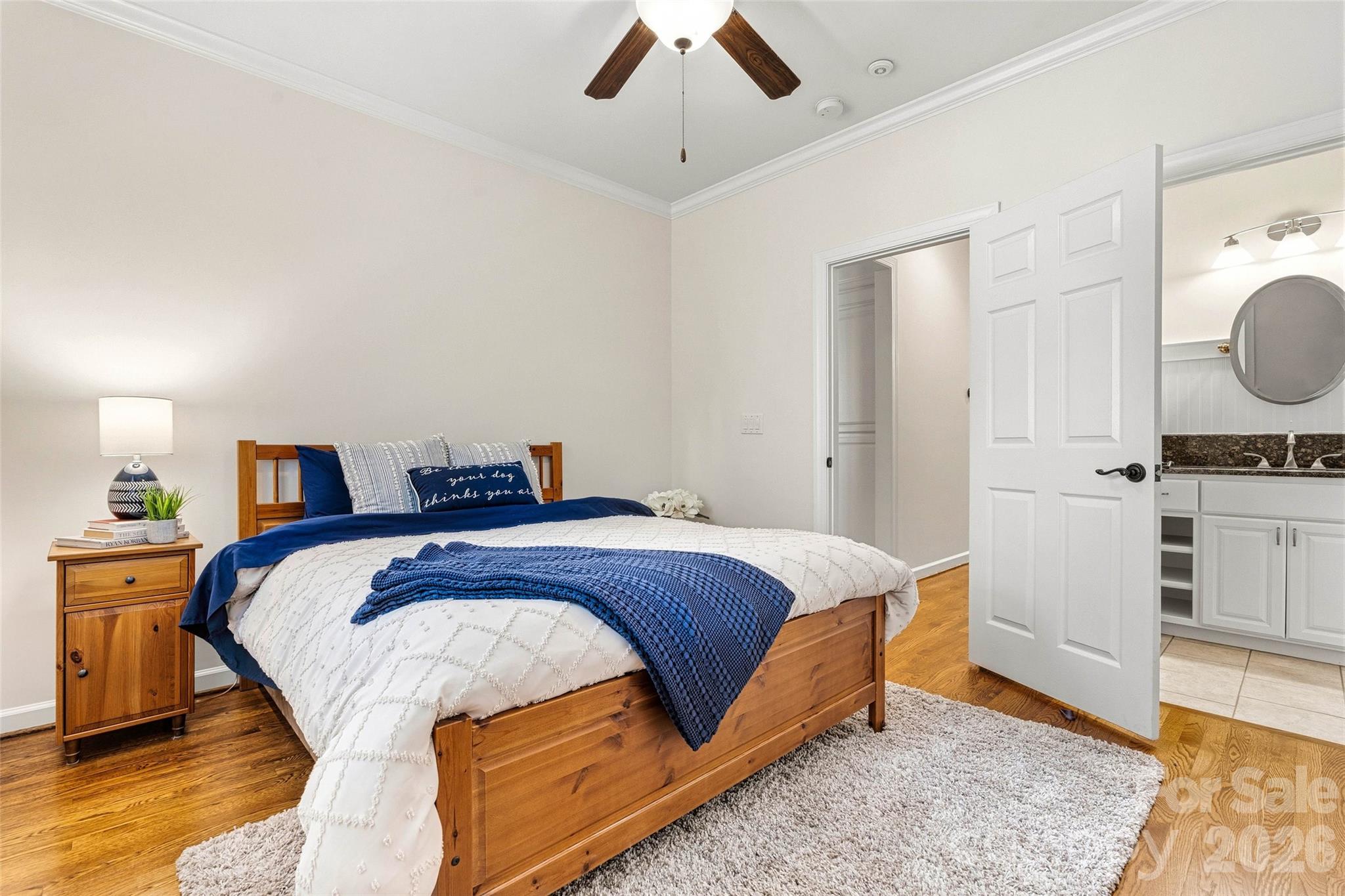 Davis Lake - Residential