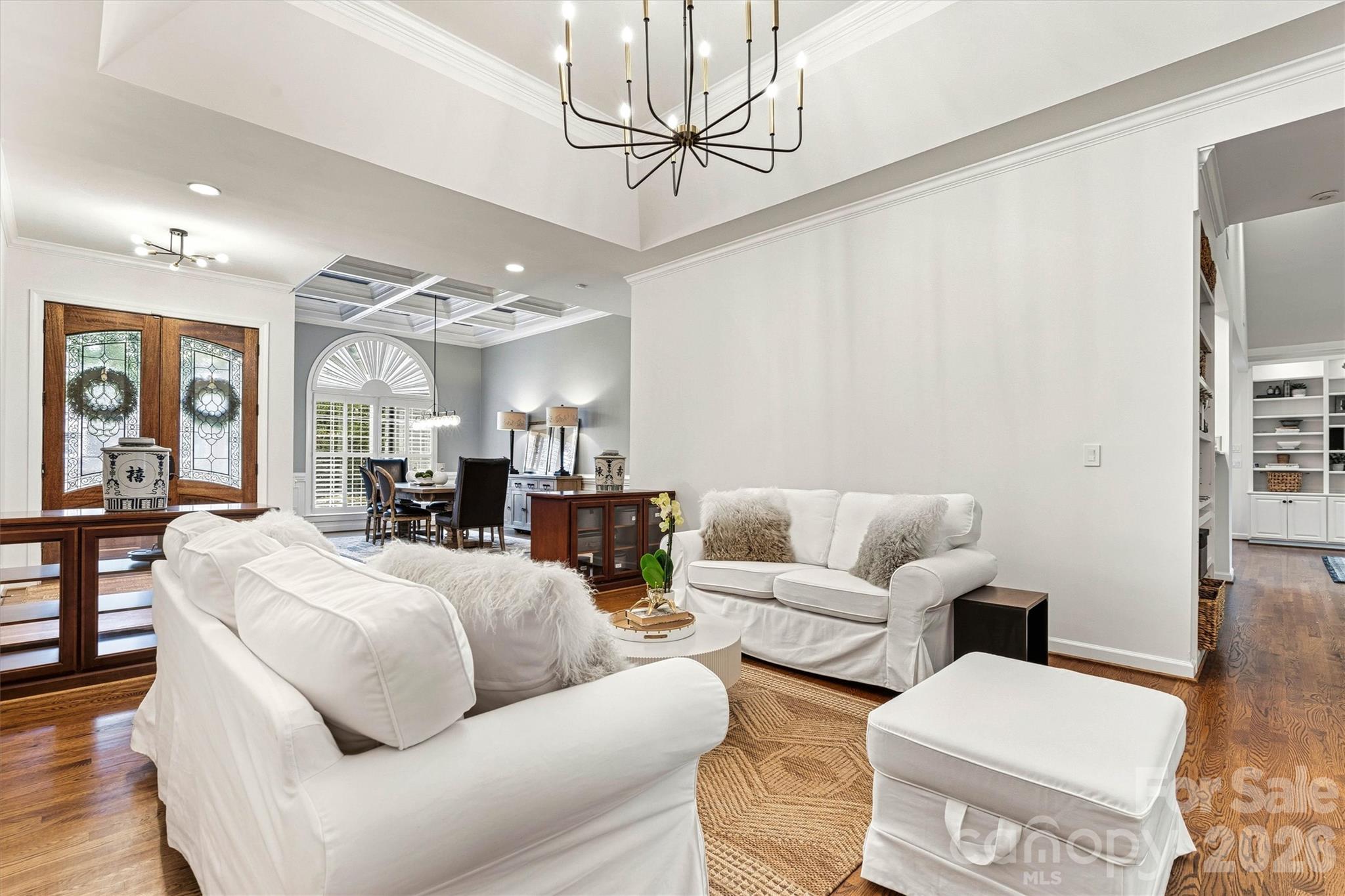 Davis Lake - Residential