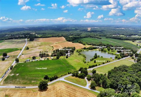 7204 E 218 Highway Marshville NC 28103