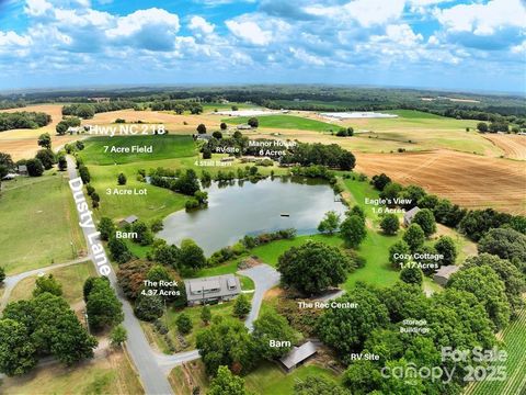 7204 E 218 Highway Marshville NC 28103