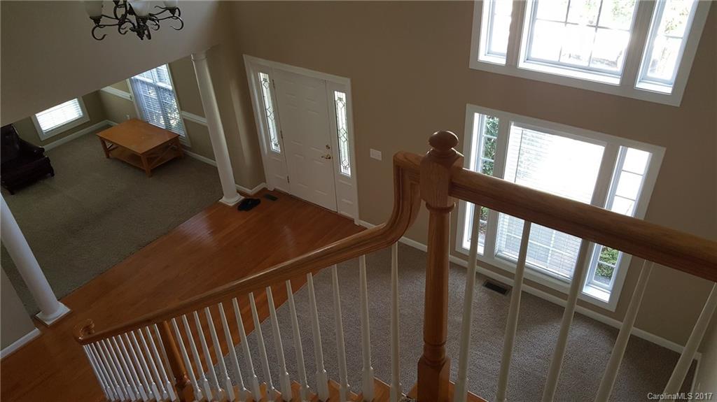 Hunter Oaks - Residential