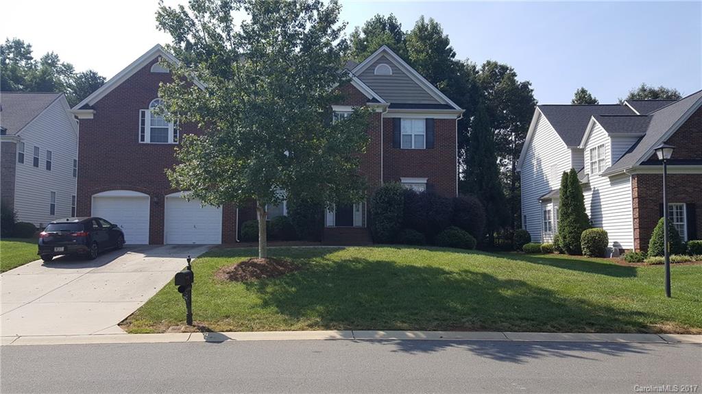 Hunter Oaks - Residential