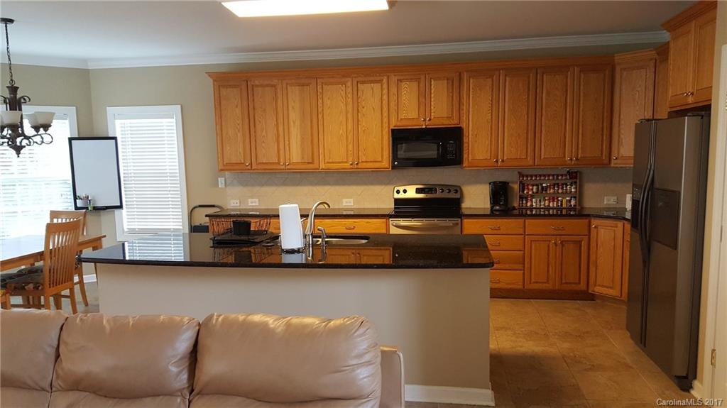 Hunter Oaks - Residential