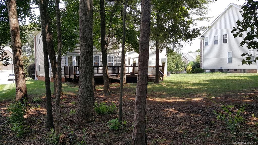 Hunter Oaks - Residential