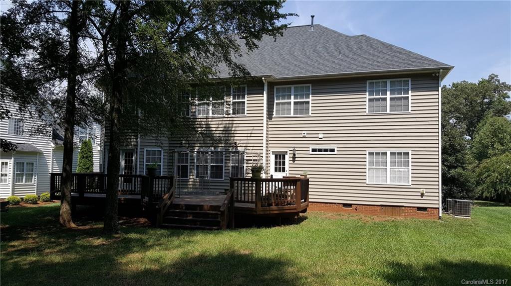 Hunter Oaks - Residential