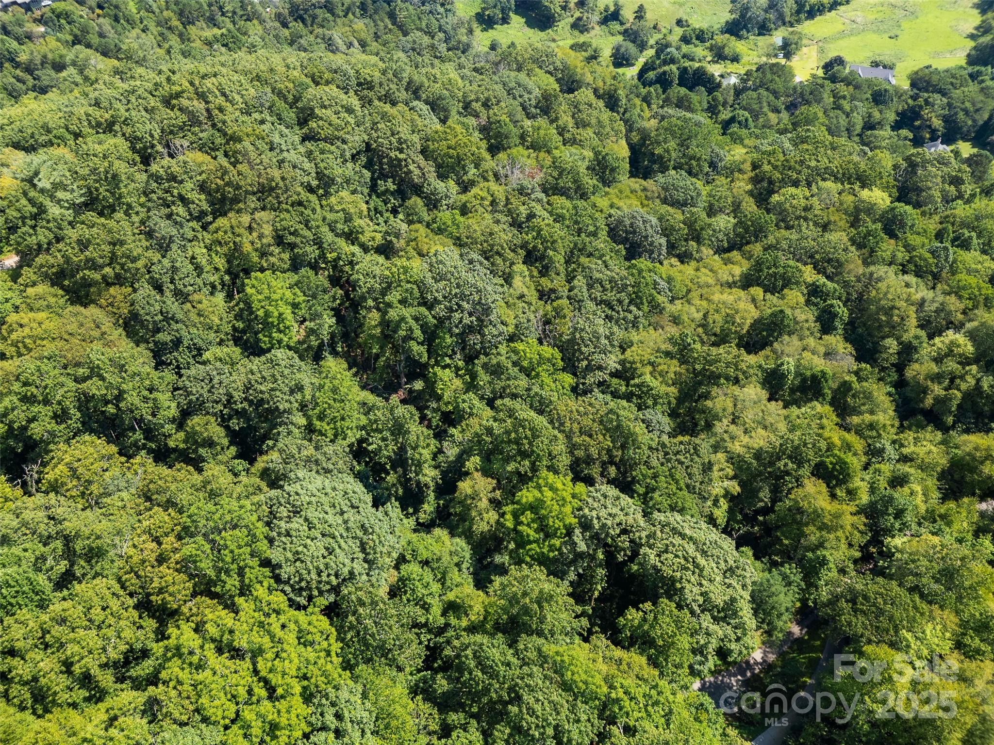 The Glens of Ironduff - Land