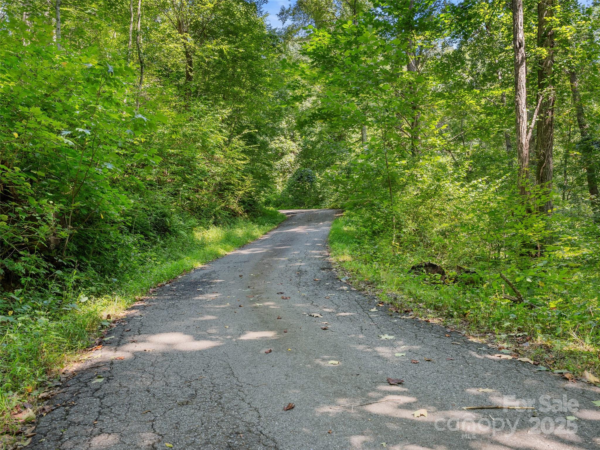 The Glens of Ironduff - Land