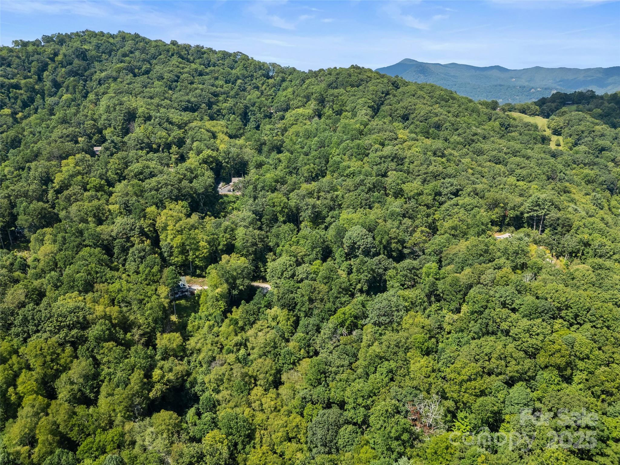 The Glens of Ironduff - Land