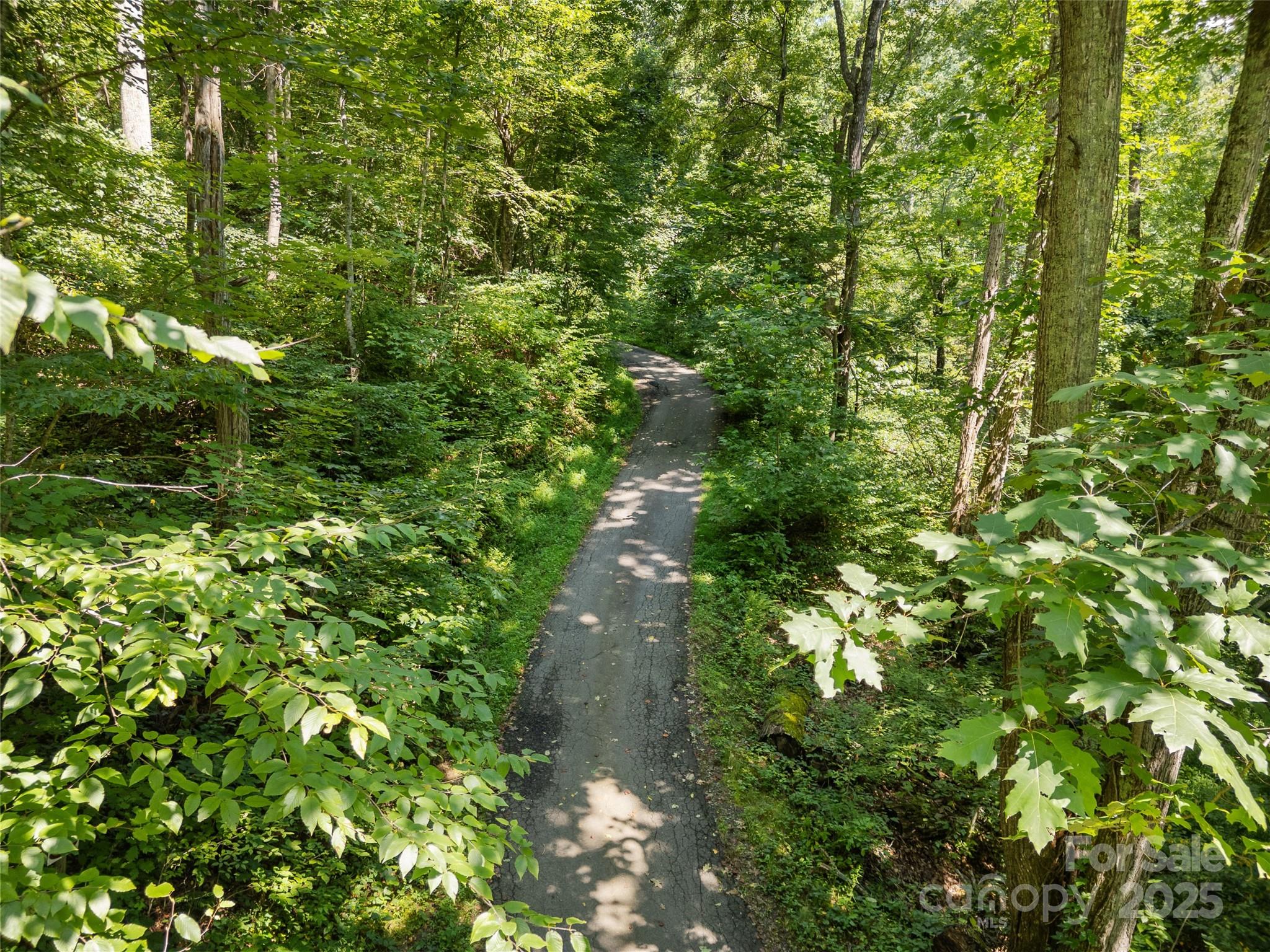 The Glens of Ironduff - Land