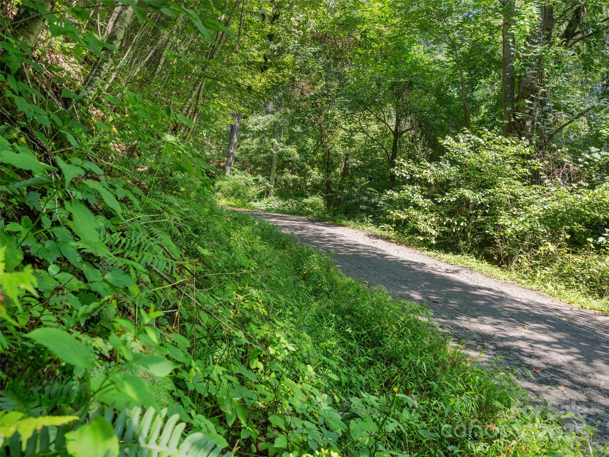 The Glens of Ironduff - Land