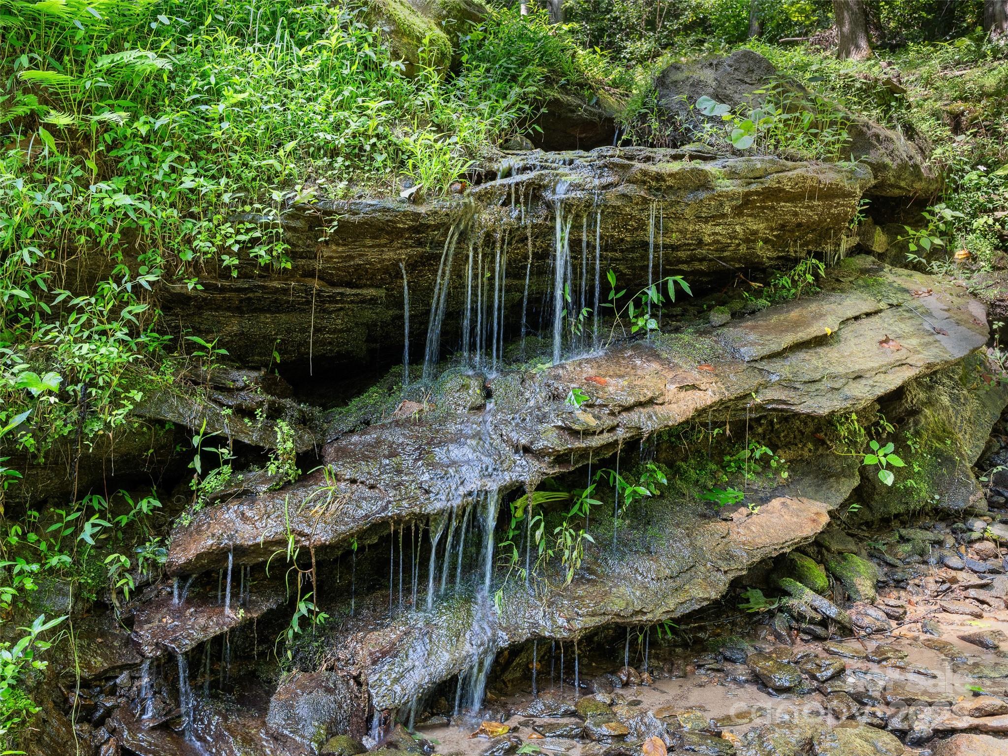 The Glens of Ironduff - Land