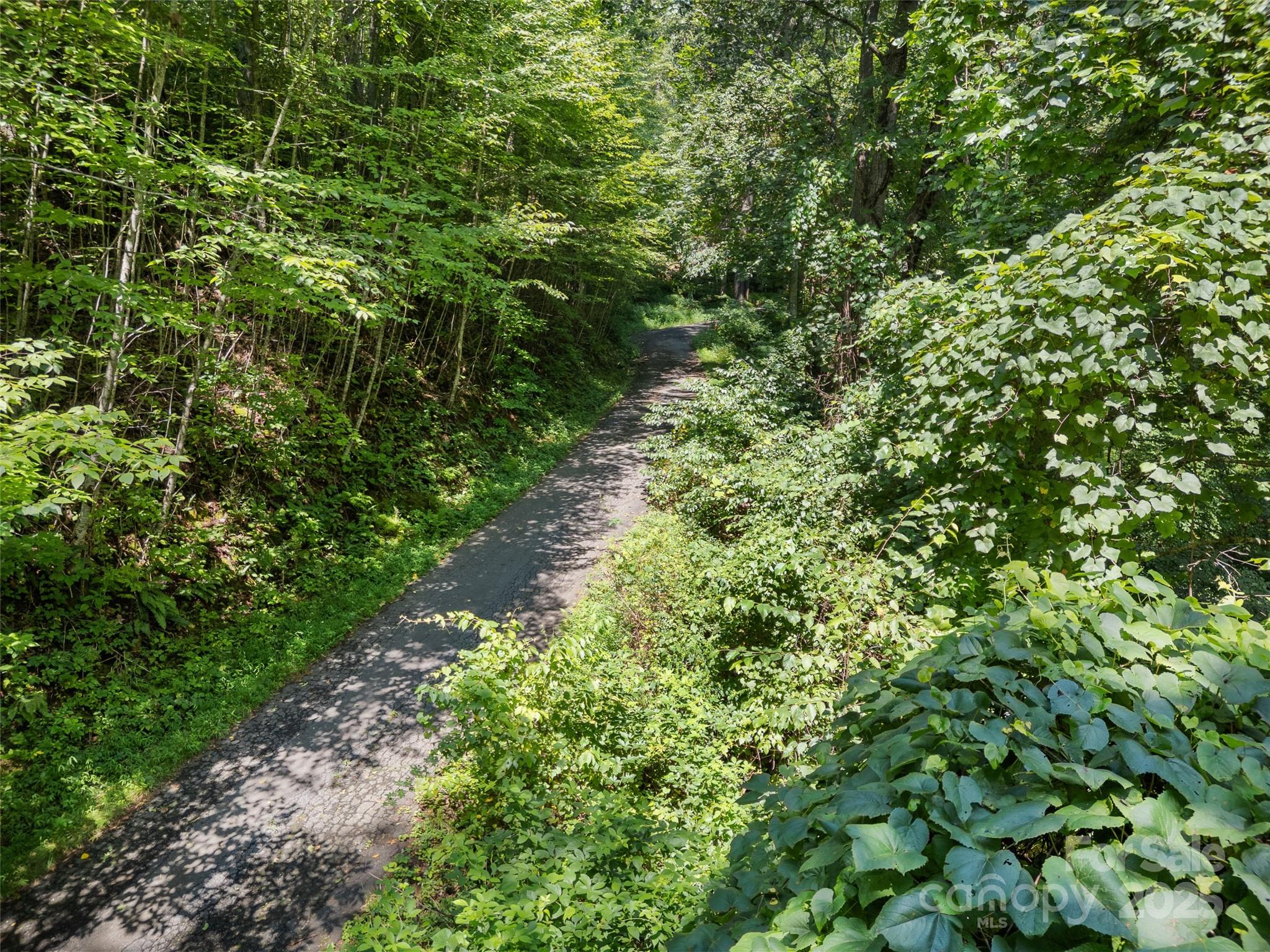 The Glens of Ironduff - Land