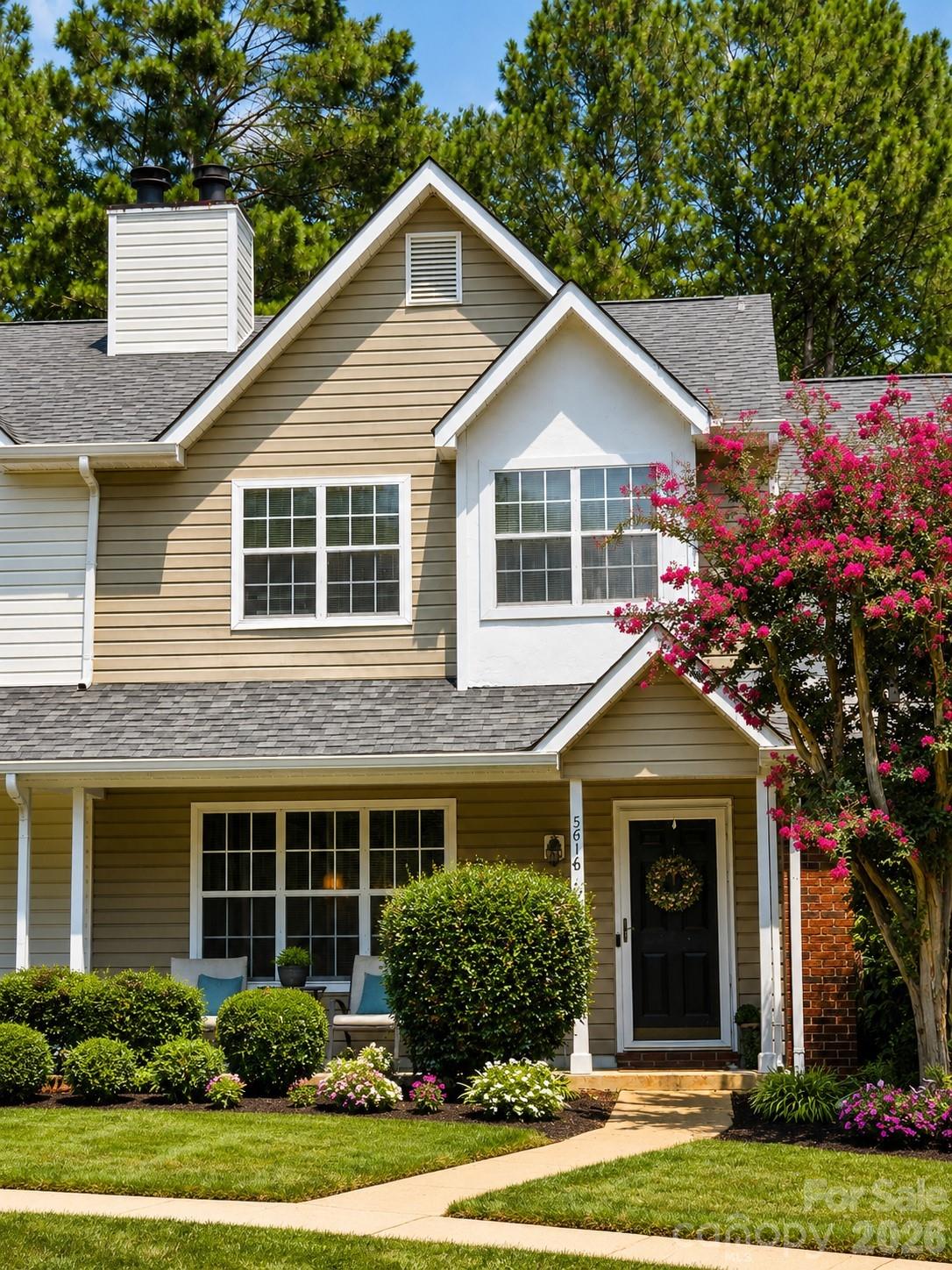 5616 Prescott Court, Charlotte, NC, 28269
