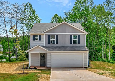 3305 Rian Drive Lenoir NC 28645