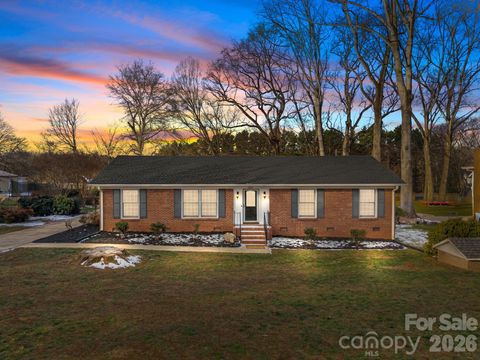 2431 Fox Hollow Road Mint Hill NC 28227