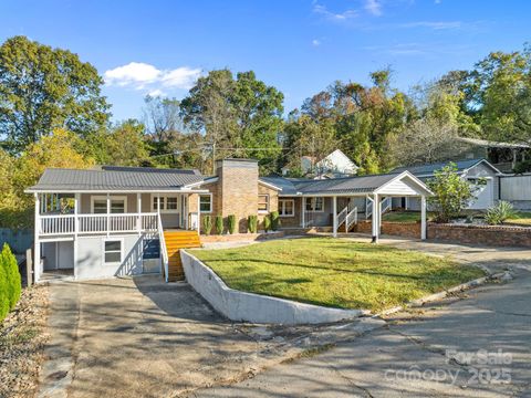 Photo of 186 Joyner Avenue, Asheville, NC 28806 (MLS # 4314426)