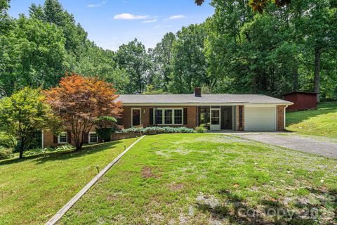 61 Spring Cove Drive Brevard NC 28712