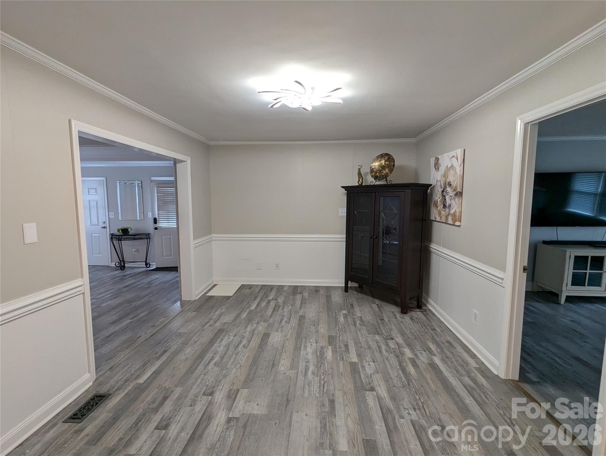 Griffith Park - Residential